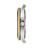 Tissot Seastar 1000 Quartz Watch T1204102205100 - Michael Jones Jeweller