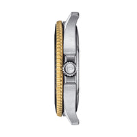 Tissot Seastar 1000 40mm Quartz Watch T1204102705100 - Michael Jones Jeweller