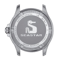 Tissot Seastar 1000 40mm Quartz Watch T1204102705100 - Michael Jones Jeweller