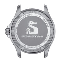 Tissot Seastar 1000 40mm Quartz Watch T1204102705100 - Michael Jones Jeweller