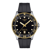 Tissot Seastar 1000 40mm Quartz Watch T1204102705100 - Michael Jones Jeweller