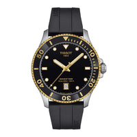 Tissot Seastar 1000 40mm Quartz Watch T1204102705100 - Michael Jones Jeweller