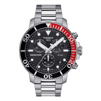 Tissot Seastar 1000 Chronograph Quartz Watch T1204171105101