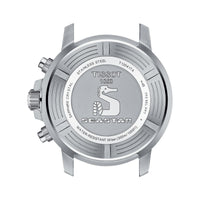 Tissot Seastar 1000 Chronograph Quartz Watch T1204171705103 - Michael Jones Jeweller