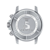 Tissot Seastar 1000 Chronograph Quartz Watch T1204171705103 - Michael Jones Jeweller
