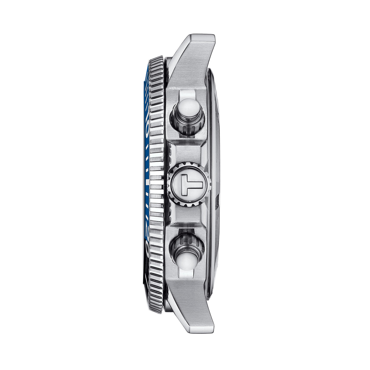 Tissot Seastar 1000 Chronograph Quartz Watch T1204171705103 - Michael Jones Jeweller