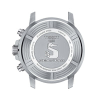Tissot Seastar 1000 Chronograph Quartz Watch T1204171708101