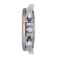 Tissot Seastar 1000 Chronograph Quartz Watch T1204171708101 - Michael Jones Jeweller