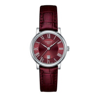 Tissot Carson Premium Ladies Quartz Watch T1222101637300