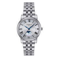 Tissot Carson Premium Lady Watch T1222231103300 - Michael Jones Jeweller
