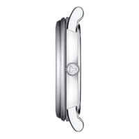 Tissot Carson Premium Lady Watch T1222231103300 - Michael Jones Jeweller
