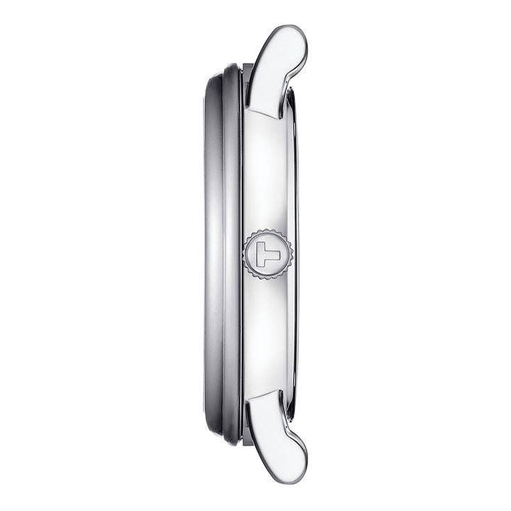 Tissot Carson Premium Lady Watch T1222231103300 - Michael Jones Jeweller