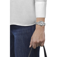 Tissot Carson Premium Lady Watch T1222231103300 - Michael Jones Jeweller