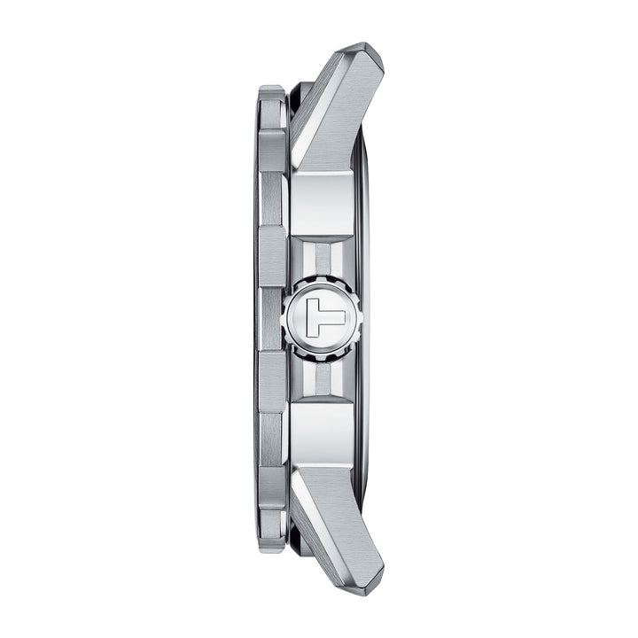 Tissot Supersport Gents Quartz Watch T1256101604100 - Michael Jones Jeweller