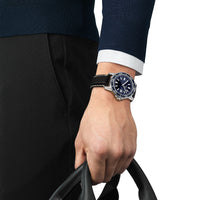 Tissot Supersport Gents Quartz Watch T1256101604100 - Michael Jones Jeweller