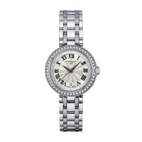 Tissot Ladies Bellissima Quartz Watch T1260106111300 - Michael Jones Jeweller