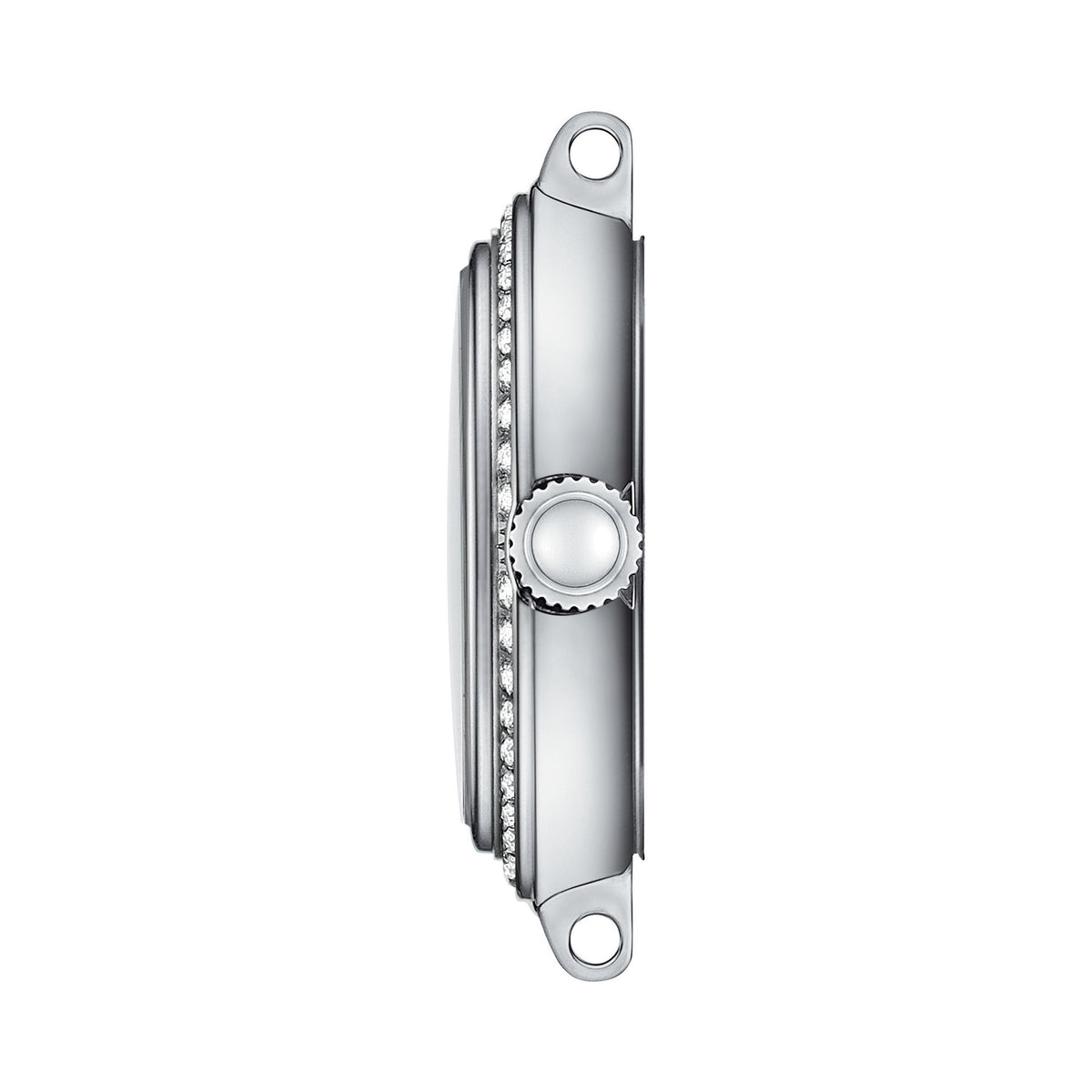 Tissot Ladies Bellissima Quartz Watch T1260106111300 - Michael Jones Jeweller