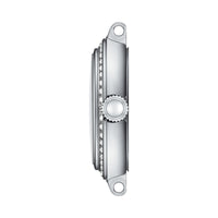 Tissot Ladies Bellissima Quartz Watch T1260106111300 - Michael Jones Jeweller