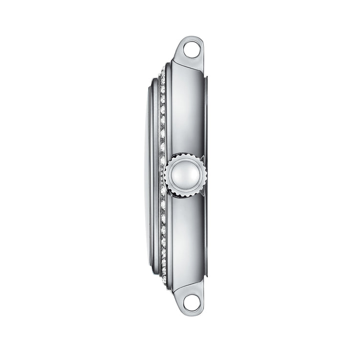 Tissot Ladies Bellissima Quartz Watch T1260106111300 - Michael Jones Jeweller