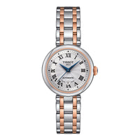 Tissot Bellissima Automatic Watch T1262072201300 - Michael Jones Jeweller