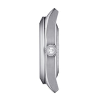 Tissot Gentlemen Powermatic 80 Open Heart Watch T1274071108100 - Michael Jones Jeweller