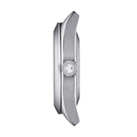 Tissot Gentlemen Powermatic 80 Open Heart Watch T1274071108100 - Michael Jones Jeweller