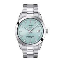Tissot  Powermatic 80 Gents Silicium Automatic Watch T1274071135100 - Michael Jones Jeweller