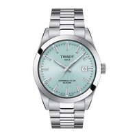 Tissot  Powermatic 80 Gents Silicium Automatic Watch T1274071135100 - Michael Jones Jeweller