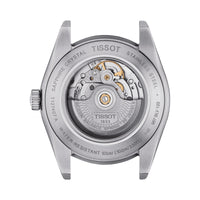Tissot  Powermatic 80 Gents Silicium Automatic Watch T1274071135100 - Michael Jones Jeweller