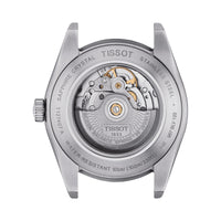 Tissot  Powermatic 80 Gents Silicium Automatic Watch T1274071135100