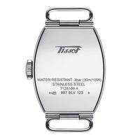 Tissot Heritage Porto Ladies Quartz Watch T1281091603200