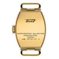 Tissot Heritage Porto Small Lady Quartz Watch T1281093602200