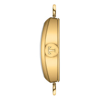 Tissot Heritage Porto Small Lady Quartz Watch T1281093602200
