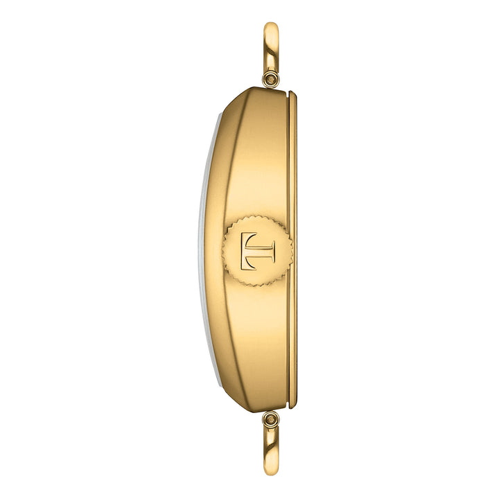 Tissot Heritage Porto Small Lady Quartz Watch T1281093602200