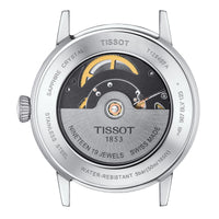 Tissot Classic Dream Swissmatic Automatic Watch T1294071103100 - Michael Jones Jeweller