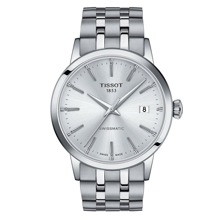 Tissot Classic Dream Swissmatic Automatic Watch T1294071103100