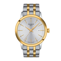 Tissot Classic Dream Quartz Watch T1294102203100 - Michael Jones Jeweller