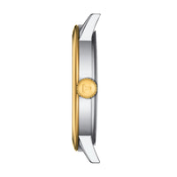 Tissot Classic Dream Quartz Watch T1294102203100 - Michael Jones Jeweller