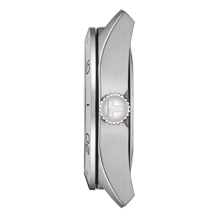 Tissot PRS 516 Powermatic 80 Automatic Watch T1314301104200 - Michael Jones Jeweller