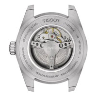 Tissot PRS 516 Powermatic 80 Automatic Watch T1314301104200 - Michael Jones Jeweller