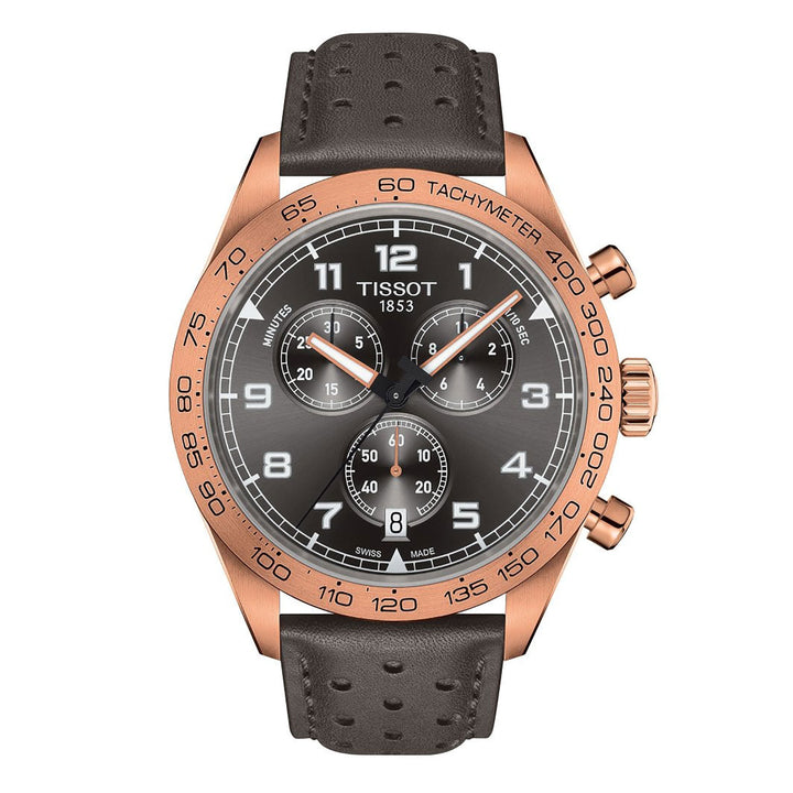 Tissot PRS 516 Quartz Chronograph Watch T1316173608200