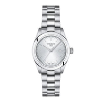 Tissot T-My Lady 29.3mm Quartz Watch T1320101103100 - Michael Jones Jeweller