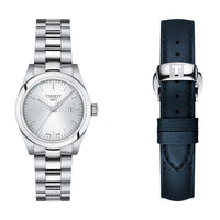 Tissot T-My Lady 29.3mm Quartz Watch T1320101103100 - Michael Jones Jeweller