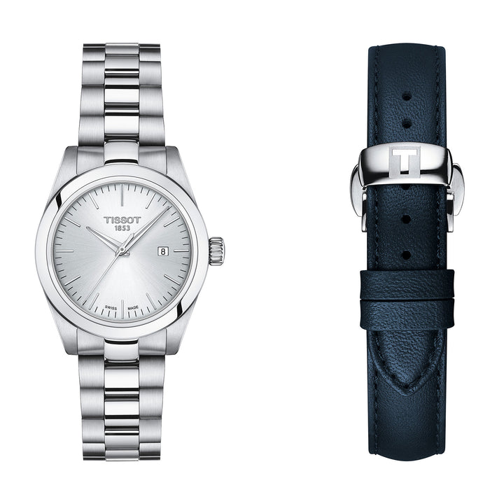 Tissot T-My Lady 29.3mm Quartz Watch T1320101103100