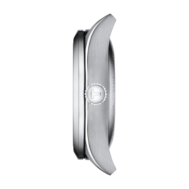 Tissot T-My Lady 29.3mm Quartz Watch T1320101103100 - Michael Jones Jeweller