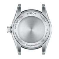 Tissot T-My Lady 29.3mm Quartz Watch T1320101103100 - Michael Jones Jeweller