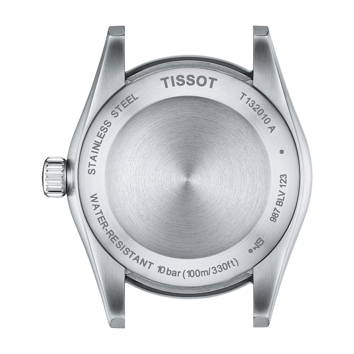 Tissot T-My Lady 29.3mm Quartz Watch T1320101103100 - Michael Jones Jeweller