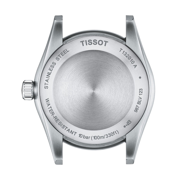 Tissot T-My Lady 29.3mm Quartz Watch T1320101111100