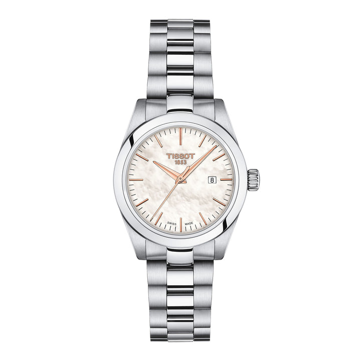 Tissot T-My Lady 29.3mm Quartz Watch T1320101111100