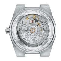Tissot PRX Powermatic 80 Automatic Watch T1372071111100 - Michael Jones Jeweller
